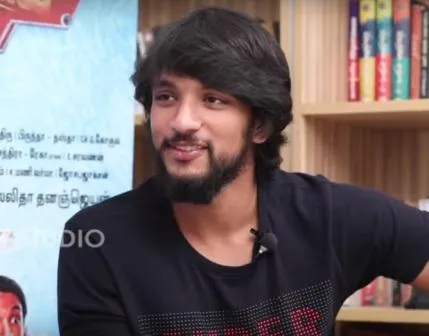 gowtham karthik